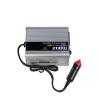 200W Portable car Inverter 12V24VDC Conversion AC220V Charging Power Supply(24V 200WUSB) view 1
