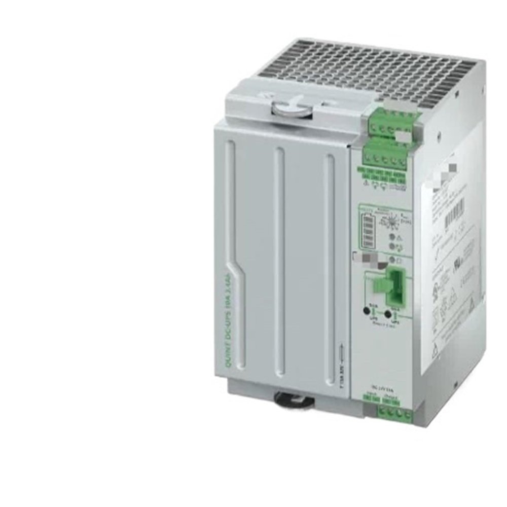1 Pcs 2320267 QUINT-UPS/24DC/24DC/10/3.4AH UPS Power Supply Sealed in Box