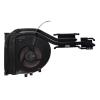01AW390 01AW389 for T460P T470P Laptop CPU Cooling Fan Cooler Fan with Heatsink view 1