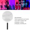 77mm Glass Prism Filter Handheld 4 + 1 Image Splitter for Camera Lens - Creative Effect, Night Photography, Macro & Film Accessories view 4