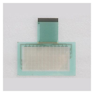 NT20S NT20S-KBA01 NT20S-KBA05 NT20S-ATT01 NT20S-ST121B-V1 NT20S-ST121B-V3 - Plastic Protective Film Touch Screen(Touchpad)
