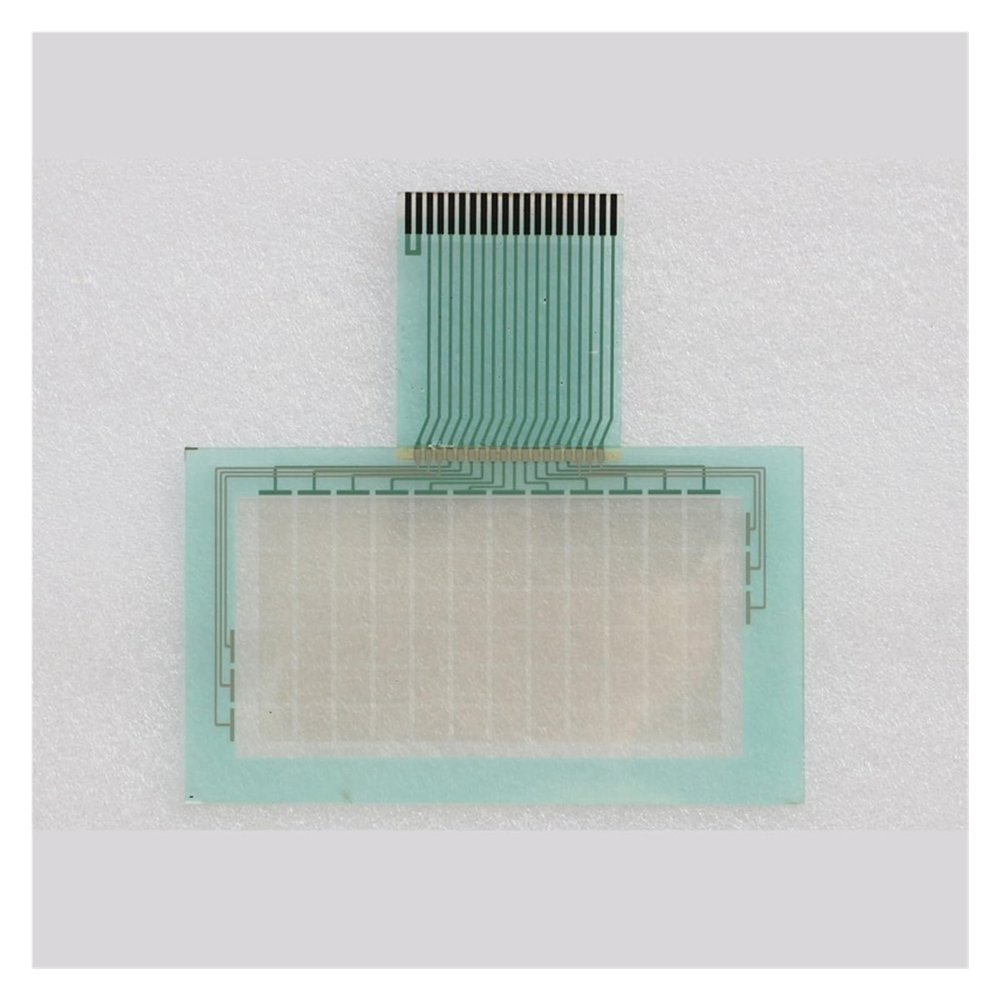 NT20S NT20S-KBA01 NT20S-KBA05 NT20S-ATT01 NT20S-ST121B-V1 NT20S-ST121B-V3 - Plastic Protective Film Touch Screen(Touchpad)
