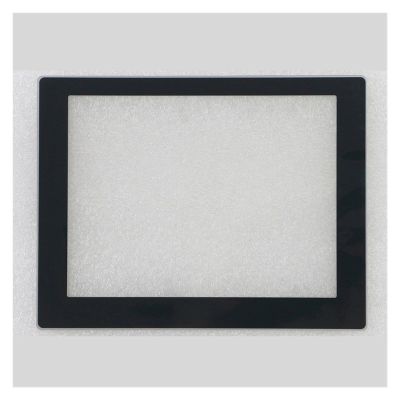 3 Pieces of DOP-107EG - Plastic Protective Film Touch Screen(5pcs Film)