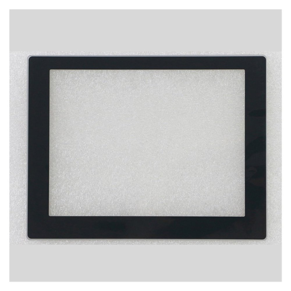 3 Pieces of DOP-107EG - Plastic Protective Film Touch Screen(5pcs Film)