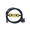 VCIMZUL USB-NICE3000 Applicable to All-in-one Machine NICE3000 NICE7000 Elevator USB Data Cable Debugging Download(Green) view 2