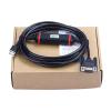 VCIMZUL USB-NICE3000 Applicable to All-in-one Machine NICE3000 NICE7000 Elevator USB Data Cable Debugging Download(Green) view 3