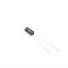 1000PCS 10UF 25V 10mf 105C 4X7mm Aluminum Electrolytic Capacitor 25V10UF view 1