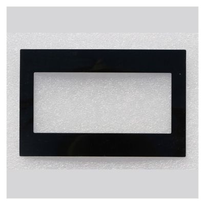BEGWVDJTP GT1020-LBLW GT1020-LBD GT1020-LBL-IS - Plastic protective film touch screen(Film)