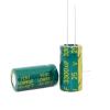 100pcs~20pcs/lot 25V3300UF 3300UF 25V High Frequency Low Resistance Size:13X25MM(100PCS) view 2