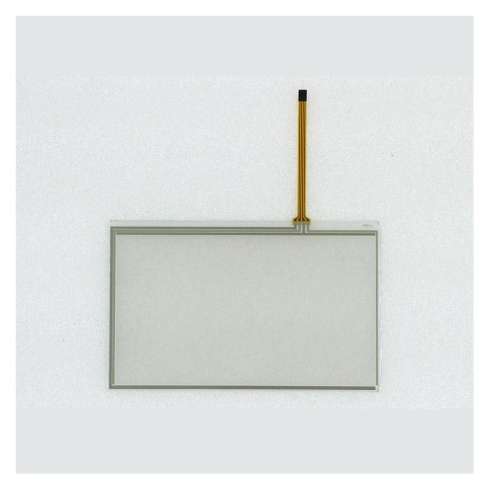 7'' MM-40MR-12MT-700-ES-A#B#C#D#E - Plastic Protective Film Touch Screen(Touchpad)