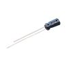 1000PCS 16V 22UF Electrolytic Capacitor Size 4 * 7mm view 2