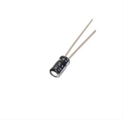 1000pcs 47uF 16V 105C 4mm X 7mm