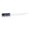 1000PCS 50V 33UF 5 * 11 5X11MM 33UF DIP Aluminum Electrolytic Capacitors view 2