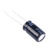 100PCS 22UF 250V 10X17mm Electrolytic Capacitor 250V 22UF 10 * 17mm Aluminum Electrolytic Capacitor view 2