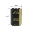 2PCS-20PCS 100V6800UF 6800UF 100V high-Frequency Crystal Electrolytic Capacitors Volume: 35X50MM(3PCS) view 2