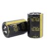 2PCS-20PCS 100V6800UF 6800UF 100V high-Frequency Crystal Electrolytic Capacitors Volume: 35X50MM(3PCS) view 3