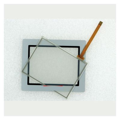 GP-4201TM PFXGM4201TAD - Plastic Protective Film Touch Screen(Film and Touch)