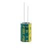 100PCS/LOT 3300uf 16V 16v 3300uf high Frequency Low impedance Aluminum electrolytic Capacitor Volume: 13 * 20mm view 3