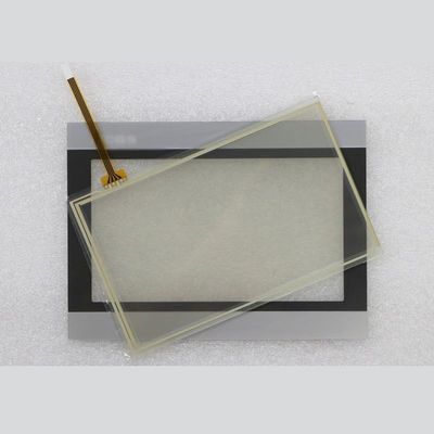 TPC7022Es TPC7022Ew TPC7022EX TPC7022Ni - Plastic Protective Film Touch Screen(Film Original Touch)
