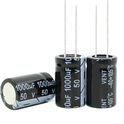 100PCS 22UF 33UF 47UF 100UF 330UF 470UF 1000UF 2200UF 3300UF 450V 400V 250V 100V 50V 35V 25V 13 * 25MM Aluminum Electrolytic Capacitor(470UF 16V)