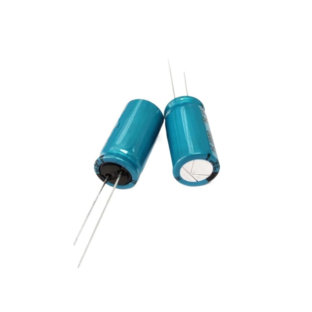 10PCS 35V1000UF RX30 12.5X25mm RUBYCON Electrolytic Capacitors