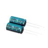 10PCS 35V1000UF RX30 12.5X25mm RUBYCON Electrolytic Capacitors view 2