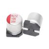 10PCS 6.3V 10V 16V 25V 35V 50V 63V SMD Solid Electrolytic Capacitor 47UF 100UF 220UF 330UF 470UF 1000UF(16V220UF 6.3X7.7) view 3