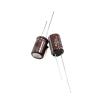 10pcs 20% 10V1000UF FL 8X15 EEUFL1A102YY Short Feet Aluminum Electrolytic Capacitor Low Impedance view 2