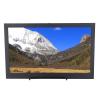 13.3 Inch Portable Touchscreen Monitor, 2560x1440 QHD Display, Multiple Interfaces Including USB C and HD Multimedia - Clear Visuals, Wall - Mountable Holder, Ideal for Gaming an view 3