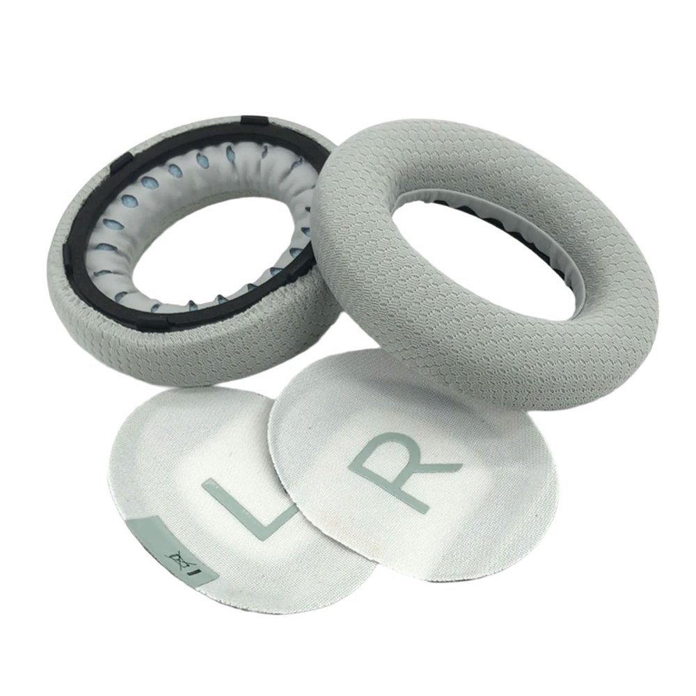 1 Pair Replacement Ear Pad For 700 NC700 Headphone Soft Cushion Memory Foam Headphones Earpad Accessories Noise Canceling Pad Replacement