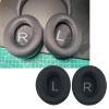 1 Pair Replacement Ear Pad For 700 NC700 Headphone Soft Cushion Memory Foam Headphones Earpad Accessories Noise Canceling Pad Replacement view 2