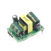 AC-DC 5V 700mA 12V 300mA 3.5W Isolated Switch Power Supply Module Buck Converter Step Down Module 220V Turn 5V/12V(Green Jade) view 1