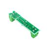 1-Bit AC 220V Optocoupler Isolation Module Voltage Detect Board Adaptive 3-5V for PLC Isolamento Fotoaccoppiatore Module view 3