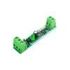 1-Bit AC 220V Optocoupler Isolation Module Voltage Detect Board Adaptive 3-5V for PLC Isolamento Fotoaccoppiatore Module view 4