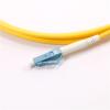 10PCS LC UPC 1/3Meter Singlemode Simplex Fiber Optic Patch Cord Cable 2.0/3.0mm LC/SM FTTH Fiber Optic Jumper Cable(3meter) view 2