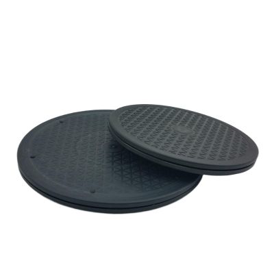 360 Degree Rotating Turn Table for TV TAND Platform Multi UE(30CM)