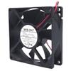 3110KL-07W-B50 Fan 8CM for 48V 0.09A 8025 80X80X25MM 2-Wire Cooling Fan view 3