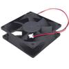 3110KL-07W-B50 Fan 8CM for 48V 0.09A 8025 80X80X25MM 2-Wire Cooling Fan view 4