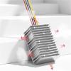 12V to 27V Boost Module 12Vto28V high-Power 25A 30A Converter Transformer 500W 800W(12V to 28V 25A) view 2