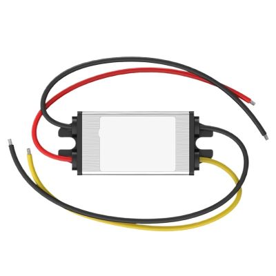 12V 24V 36V 48V 60V 72V to 12V Step-Down Module DC Automotive Regulator Power Converter(5A,15-40V)