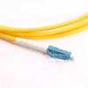 10PCS LC UPC 1/3Meter Singlemode Simplex Fiber Optic Patch Cord Cable 2.0/3.0mm LC/SM FTTH Fiber Optic Jumper Cable(1meter) view 4