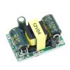 AC-DC 5V 700mA 12V 300mA 3.5W Isolated Switch Power Supply Module Buck Converter Step Down Module 220V Turn 5V/12V(Wheat) view 1