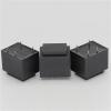 0.5W 0.5VA AC 220V Copper Sealed Type Board 4 Pins Single Phase Isolation Power Transformer 2Pcs(2Pieces 6V) view 4