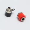 10pcs 4mm Banana Binding Post 4mm Banana Socket Adapter Red Green Yellow Black Blue(70A) view 3