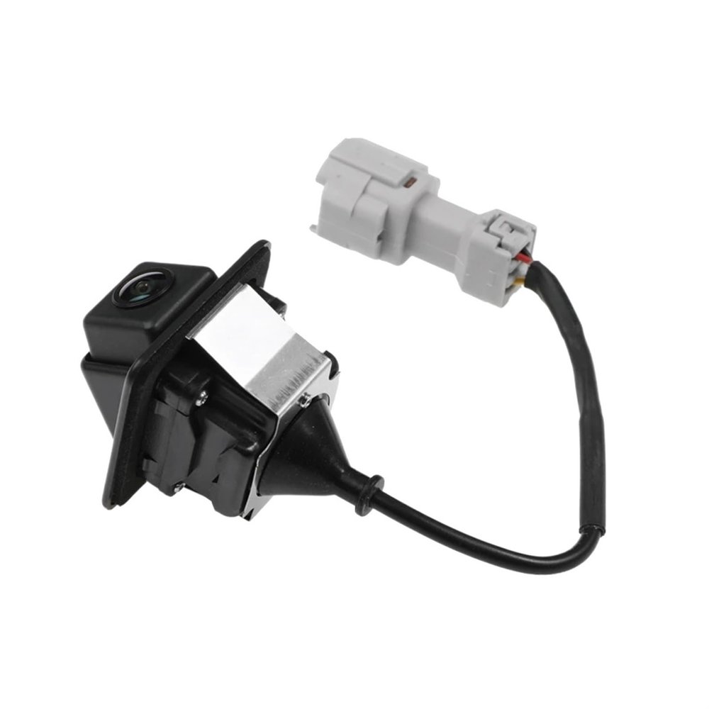 Car Rear Backup Camera 95760-3Z250 Compatible with Hyundai I40 2011-2015 Rearview Parking Ist Mini Reverse Camera 95760-3Z550