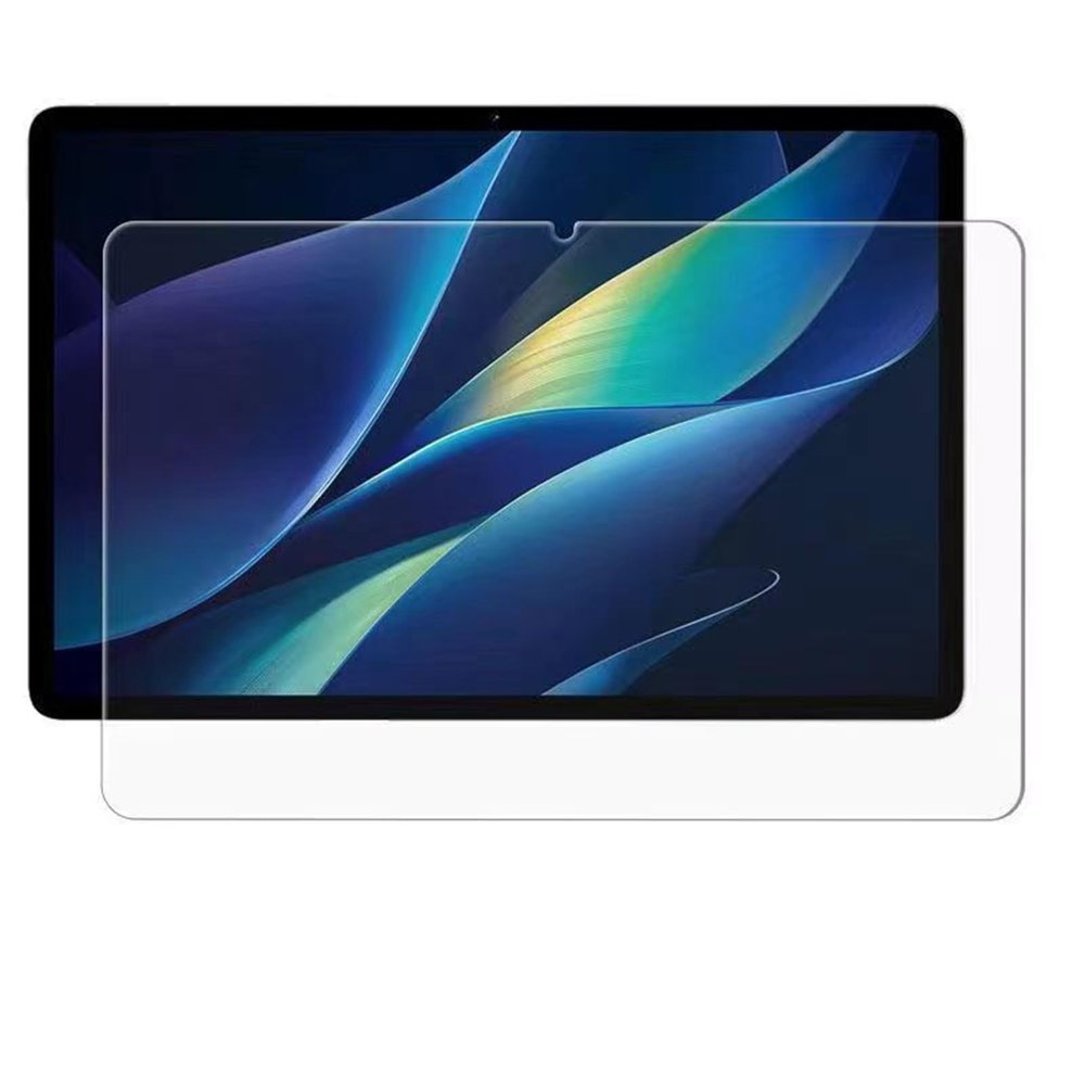 AJUSIBZR Screen Protector for Lenovo Chromebook Duet Gen 9 2024 11'' Tablet Anti Scratch Tempered Glass 2 Pack