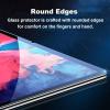 AJUSIBZR Screen Protector for Lenovo Chromebook Duet Gen 9 2024 11'' Tablet Anti Scratch Tempered Glass 2 Pack view 3