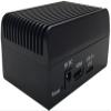 ION-R100S Single Monitor HD Secure Display Station, Single HD Monitor Output (HDMI), Output Resolution Up to 4K, Display Up to 16 Video Tiles, Supports Up to 32 IP Cameras/Encoder Sources view 1