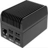 ION-R100S Single Monitor HD Secure Display Station, Single HD Monitor Output (HDMI), Output Resolution Up to 4K, Display Up to 16 Video Tiles, Supports Up to 32 IP Cameras/Encoder Sources view 2