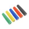 BHUPWZE Brass 2mm Banana Female Insulated Jack Plug Wire Solder Connector(Yellow,1PCS) view 2